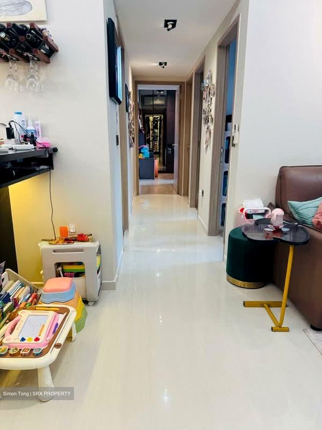 Sol Acres (D23), Condominium #570166791